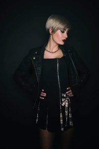 viola creative models brescia