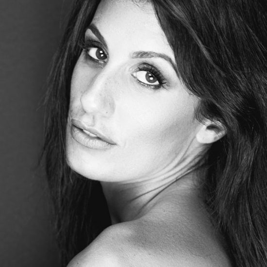 Valentina - Attrice - Creative Models - Agenzia Attrici Brescia