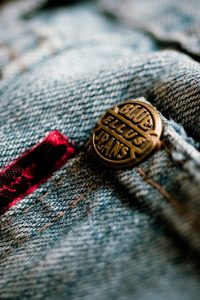 Creative Models - Origini del Jeans