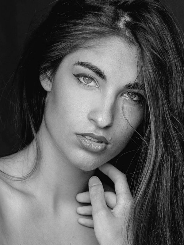 Sofia B - Modella - Creative Models - Agenzia Modelle Brescia