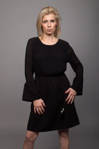 Ramona Modella Over 40 - Creative Models - Agenzia Modelle Brescia