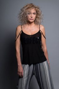 Creative Models - Agenzia Modelle Brescia - Catia Nuova Modella Over 40