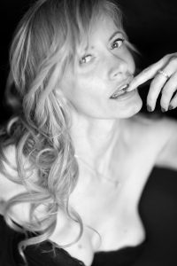 Hely - Creative Models - Agenzia di Modelle Brescia - Modella Over 40