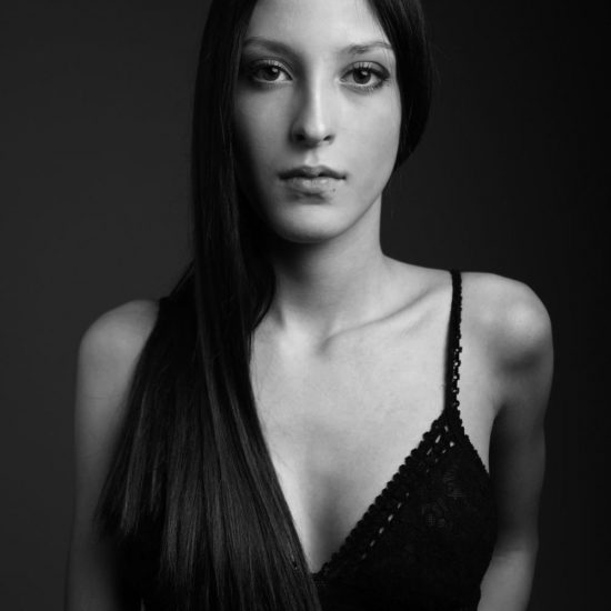 Martina - Creative Models - Agenzia di Modelle Brescia