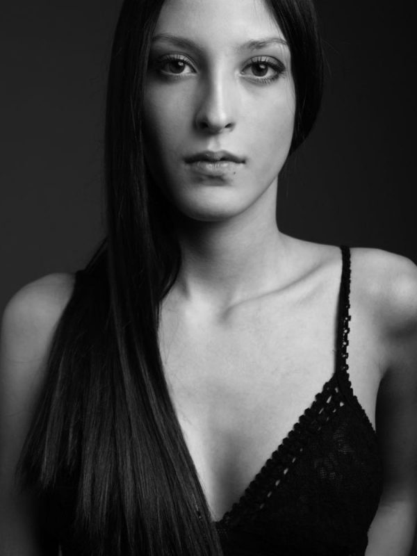 Martina - Creative Models - Agenzia di Modelle Brescia