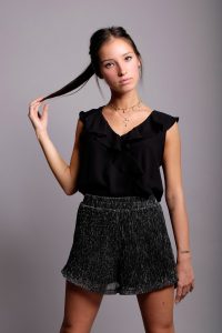 Aurora - Creative Models - Agenzia di Modelle Brescia