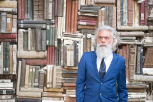 Creative Models - Agenzia Modelli Over 40 Brescia - Umberto