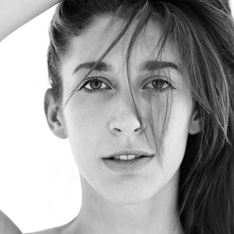 Laura-T-Creative Models-Agenzia di Modelle Brescia