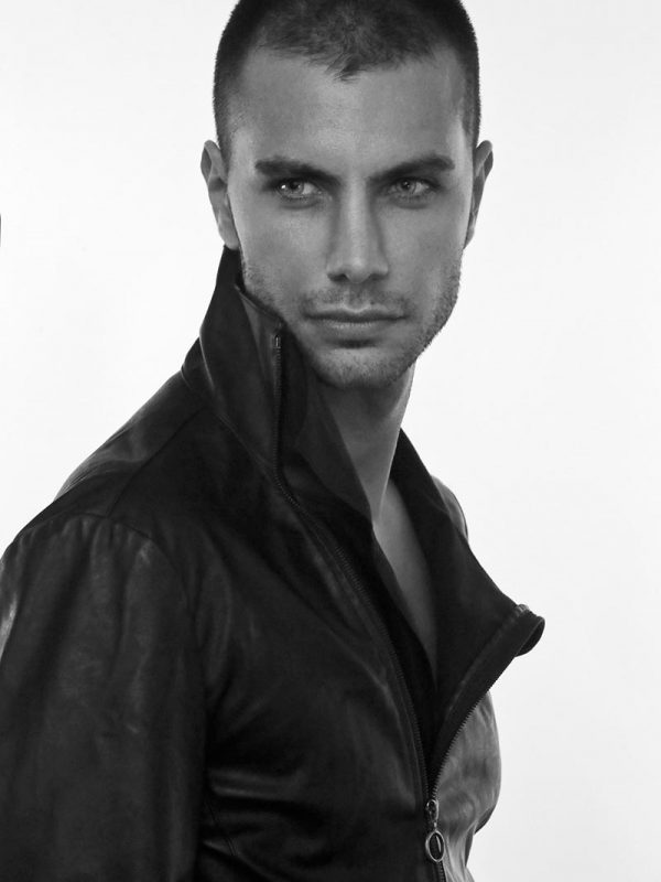 Alberto - Creative- Models - Agenzia Moda Brescia