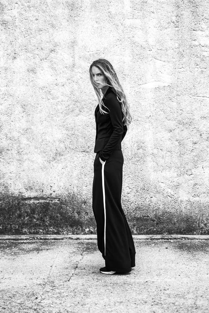Alessia M - Creative Models- Agenzia Modelle Brescia