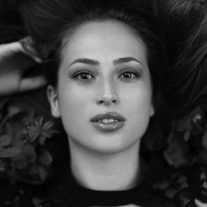 Maria P Creative Models - Agenzia Modelle Brescia