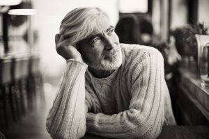 Massimo G - Modello -Creative Models - Agenzia Moda Brescia