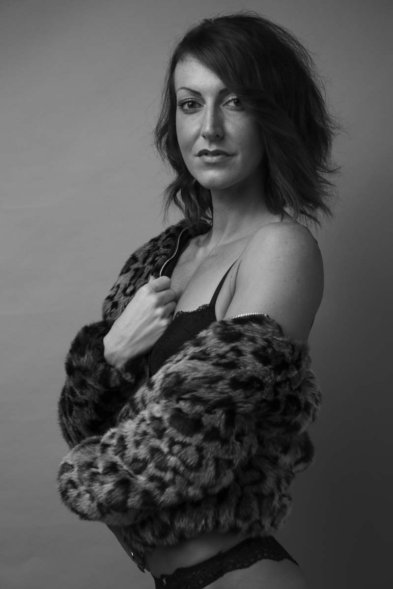 Paola P - Creative Models - Agenzia Modelle Brescia