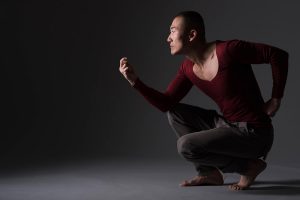 Yoon - Creative Models - Agenzia Attori Brescia