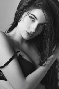 Sofia B - Modella - Creative Models - Agenzia Modelle Brescia