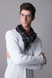 Vincenzo C - Modello -Creative Models - Agenzia Modelli Brescia