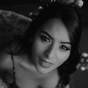 Claudia M. - Fotomodella - Creative Models - Agenzia Modelle Brescia