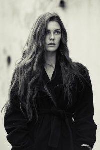 Isabella G. - Fotomodella - Creative Models - Agenzia Modelle Brescia