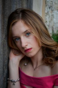 Marta TR - Fotomodella - Creative Models - Agenzia Modelle Brescia