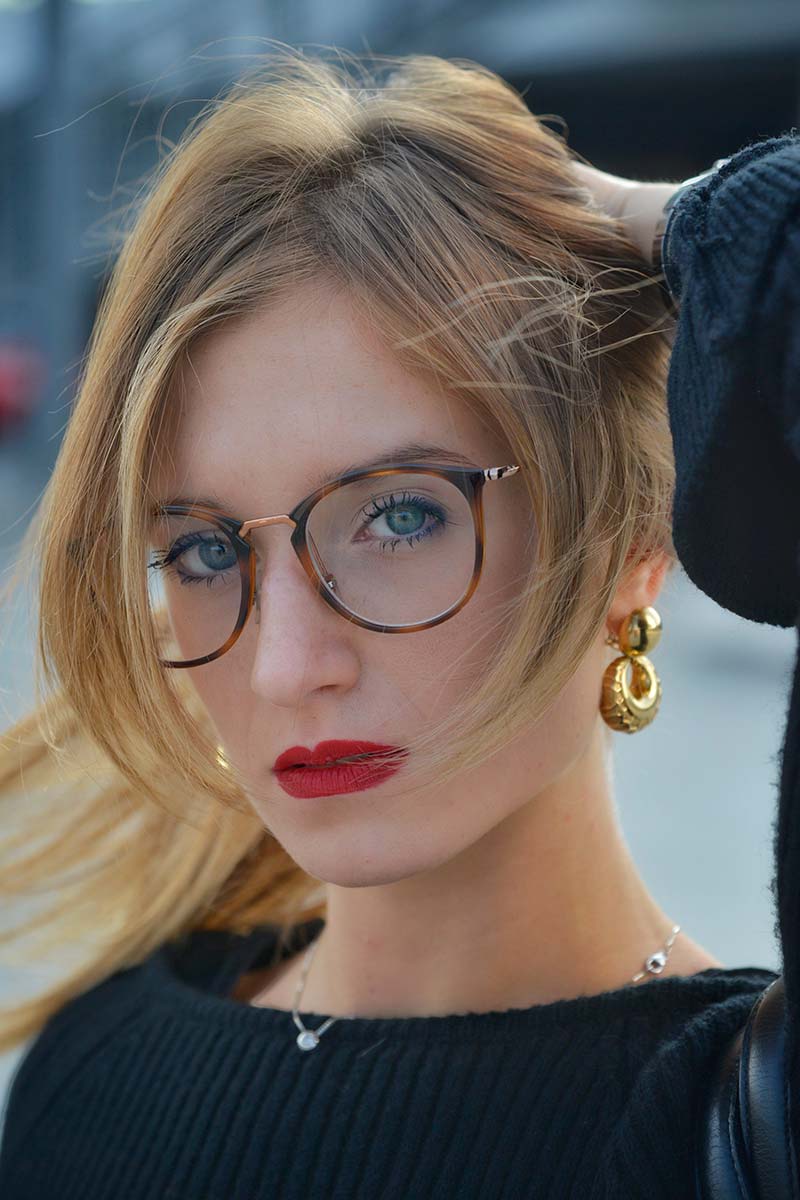 Marta T. - Fotomodella - Creative Models - Agenzia Modelle Brescia