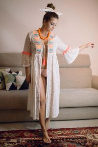 Ludimila S - Fotomodella - Creative Models - Agenzia Modelle Brescia