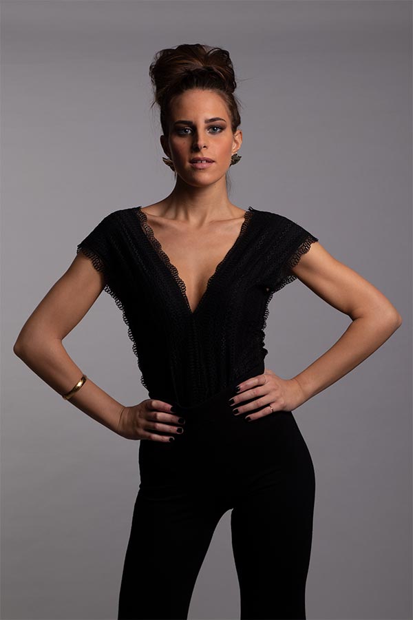 Camilla P - Fotomodella - Creative Models - Agenzia Fotomodelle Brescia