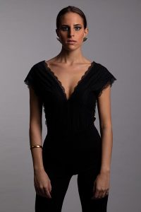 Camilla P - Fotomodella - Creative Models - Agenzia Fotomodelle Brescia