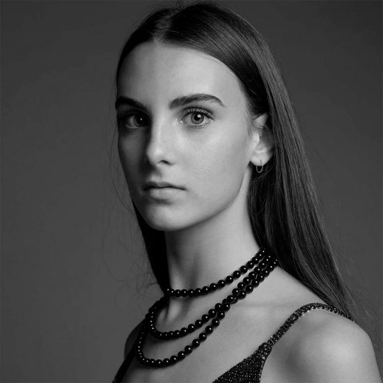 Valentina P -Fotomodella - Creative Models - Agenzia Modelle - Brescia