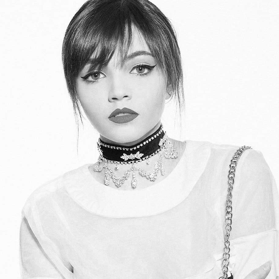 Valeria B - Creative Models - Agenzia Modelle Brescia