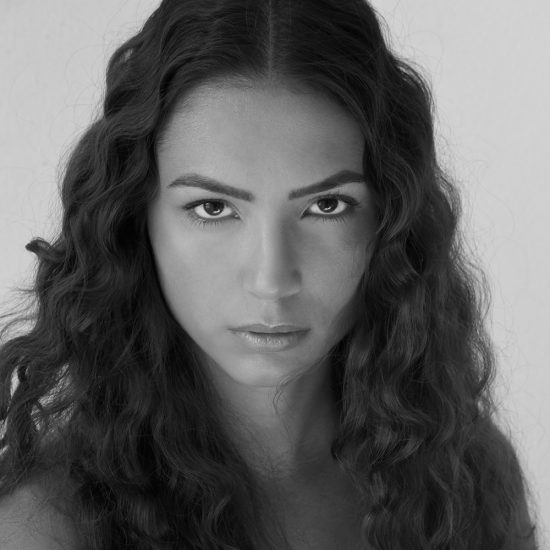 Alessandra P - Fotomodella - Creative Models Agenzia -Modelle