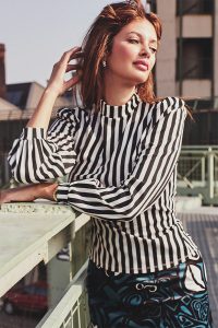 Viviana G - Modella Over 40 - Creative Models - Agenzia Modelle - Brescia