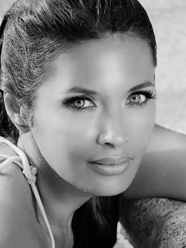 Viviana G - Modella Over 40 - Creative Models - Agenzia Modelle - Brescia