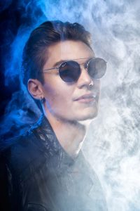 Creative Models -Agenzia Modelli Brescia - Lorenzo A