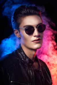 Creative Models -Agenzia Modelli Brescia - Lorenzo A