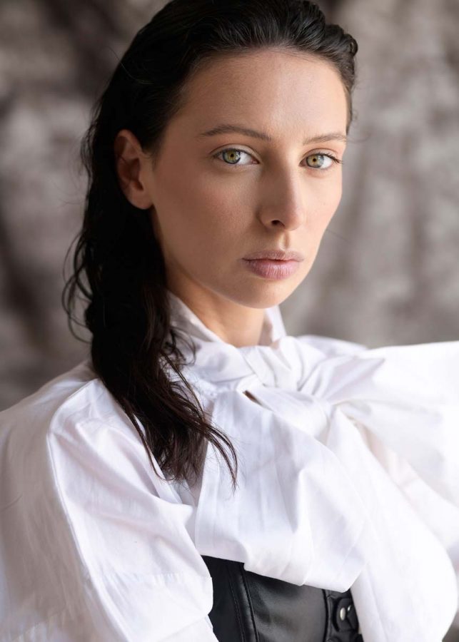 Alessia-P-Fotomodella-Creative-Models-Agency-Bags-Max-Mara-Liu-Jo-Rome