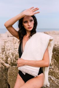 Alessia-P-Fotomodella-Creative-Models-Agency-Parah-beachwear-MaxMara-LiuJo-Saintbarth-Milan