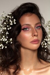 Alessia-P-Fotomodella-Creative-Models-Agency-makeup-CharlotteTilbury-HudaBeauty-FentyBeauty-RareBeauty-Benefit-TooFaced-Madrid