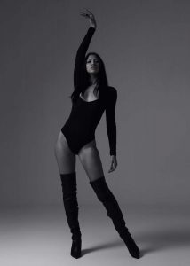 Samantha-S-Fotomodella-Creative-Models-Agency-Bags-Max-Mara-Liu-Jo-Roma