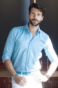 Saimon-Fotomodello-International-Photomodel-Model-Gucci-Prada-Valentino-Cosmopolitan-Vogue-Marie-Claire-Bazaar-Oviesse-Milano