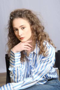 Elena-D-Italian-Actress-Attrice-Fiction-Rai-Italiana-Agenzia-Attori-Rome