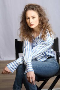 Elena-D-Italian-Actress-Attrice-Italiana-Agenzia-Attori-Roma