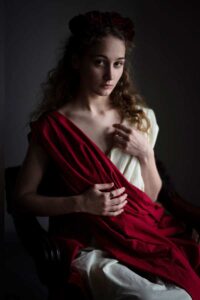 Elena-D-Italian-Actress-Attrice-Italiana-Agenzia-Attori-Rome