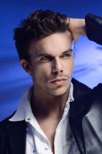 Francesco-B-International-Male-Photomodel-Cartier-Bulgari-Fendi-Louis-Vuitton-Chanel-Chopard-Prada-Dior-Gucci-Prada-Balenciaga-Falconeri-London