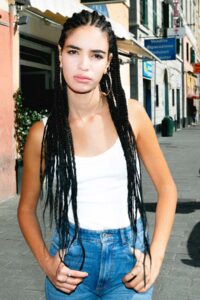 Sabrine-Z-International-Photomodel-Agency-FashionWeek-Gucci-Prada-YvesSaintLaurent-Armani-DolceGabbana-Versace-Valentino-Milano