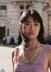 Cam-Tu-Photomodel-Actress-Agency-Cosmopolitan-Vogue-Marie-Claire-Grazia-Glamour-Elle-Bazaar-Parigi